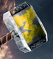 Profile picture for user Hammer of Thor