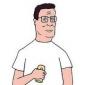 Profile picture for user Hank Hill