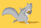 Profile picture for user Gentleman Squirrels