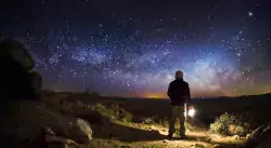 Stargazing [Patrick Barron]