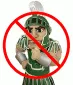 Profile picture for user NO SPARTY