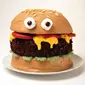 Profile picture for user I Like Burgers