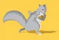 Profile picture for user Gentleman Squirrels
